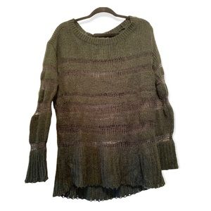 Trouve Knit Sweater